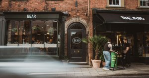 BEAR named finalist in the 2025 Allica Bank Great British Entrepreneur Awards