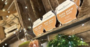 The Cupola Kitchen and Rooms in Stoney Middleton launches 'The Cupawla' - a menu just for dogs
