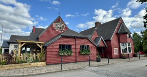 A Return Visit To Hickory's Smokehouse In Gamston, Nottingham