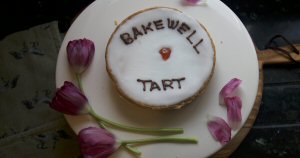 Sunshine + Sweet Treats = Summer Surge At The Bakewell Tart Shop - Footfall Doubles