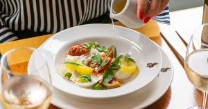Hart's Kitchen Welcomes a New Chapter in Dining with a Refreshed A La Carte Menu