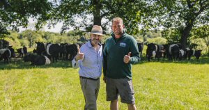 Farm-to-Fork Excellence Derbyshire's Walton Lodge Farm Achieves Red Tractor Certification