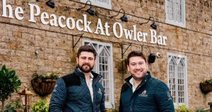 Longbow Venues Will March 29km Across The Peak District To Raise Thousands For Children's Hospital