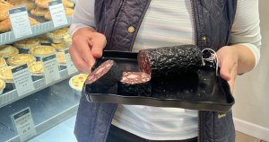 Croots Farm Shop wins four accolades at this years Great Taste Awards