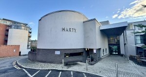 Exploring the New A La Carte Menu at Hart's Hotel & Kitchen, Nottingham