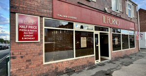 Goodbye Giorgio's, Hello Il Forno - Chesterfield's Rebranded Italian Restaurant Opens