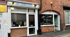 From Empty Cupboards to Thai Treasures - Our Feast at Mimi Kitchen, Eastwood