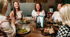 Longbow Venues Launches 'My Longbow' App, Among The First Multi-Venue Loyalty Apps In Peak District
