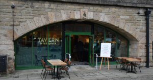 New Steampunk-Inspired Bar and Restaurant Opens in Sheffield