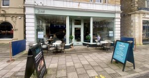 Evening Delights at Scoozi Clevedon: From Burrata to Beef Short-Rib