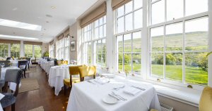 Families Are Bringing Children To Fine Dining - And Losehill House Hotel Is Leading The Way