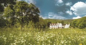 Losehill House: Unique Luxury Peak District Hotel Marks 111 Years With Refreshed Branding