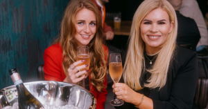 Relaunch party marks expansion milestone for New Era Square success story