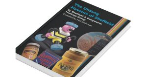 Sheffields Food Heritage Book Launch Draws Crowds to Stannington Library