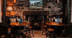 The Ashford Arms Named In The Top 1% Of Restaurants Worldwide By Tripadvisor