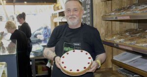 The Bakewell Tart Shop celebrates third consecutive Tripadvisor Travellers Choice Award