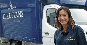 Luke Evans Bakery Unveils Fresh New Look