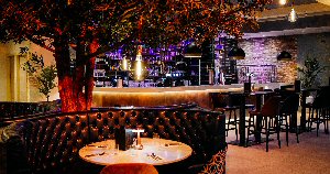 Meet The Derby Restaurant Playing Cupid This November