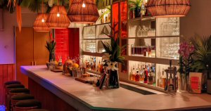 Sheffields newest concept bar set to blend Barbados sun with industrial cool