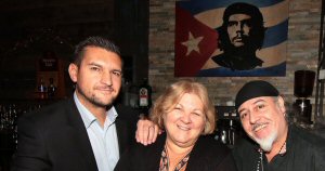 Cubana celebrates 25 years at the heart of Sheffield nightlife