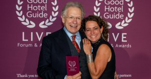 Harts Hotel & Kitchen in Nottingham Wins Prestigious Good Hotel Guide Cesar Award 2026