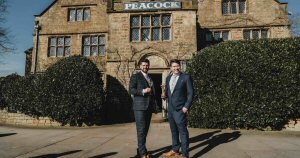 Triple Win For Longbow Venues At The 2025 Westside Bar And Restaurant Awards