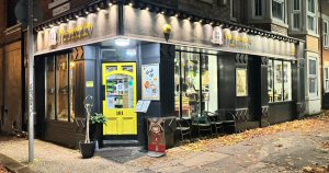 A Hong Kong Feast with Flair: Our Latest Visit to The Seafood Guy by 1998 Cafe