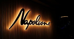 Feasting at Napoleons Sheffield: A Delicious Tour Through Their Glam New Revamp