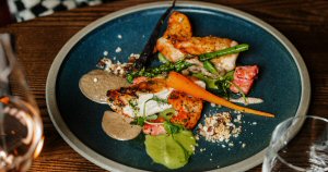 The Maynard Becomes The Only Peak District Hotel And Restaurant With Coeliac UK Accreditation