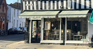 Thai Delights at the Giggling Squid, Stratford-Upon-Avon