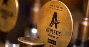 Complimentary alcohol-free pints for designated drivers at Casa and Peak Edge This Christmas