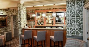 A Taste of England At The Cavendish Hotel - Celebratory Dining Event On January 22nd