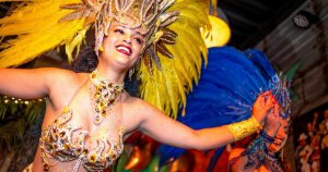 Cubana turns 25 with a true night to remember