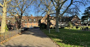 Shakespeare, Staycations and Seasonal Sparkle at the Stratford-upon-Avon Double Tree