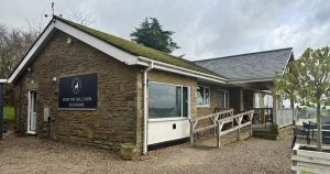 A Cheeky Day Off and a Cracking Lunch at Stretton Hall Farm