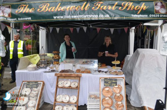 The Belper Food Festival 2016