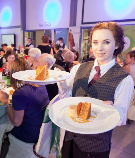 Finalists announced in 2016 Chesterfield Food and Drink Awards