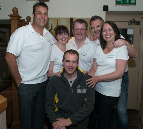 Avyoursay Live - Another Night Of Success For Local Business!