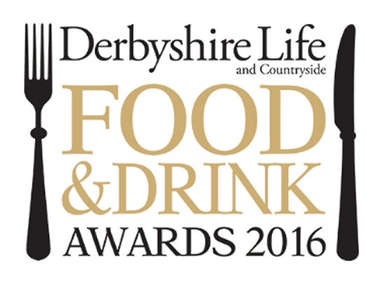 Derbyshire Life & Countryside Food & Drink Award Finalists Announced
