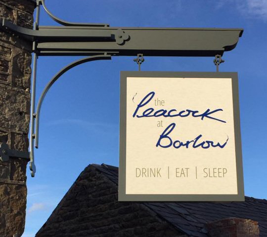 New pub to open in Barlow near Chesterfield
