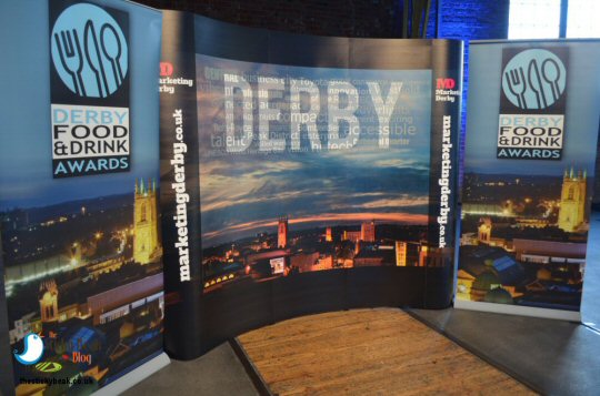 Photos From The Derby Food & Drink Awards 2016