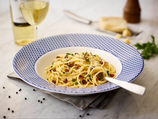 Carluccio's Opening New Generation Restaurant At Intu Derby