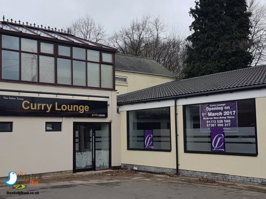 New Indian Restaurant To Open It's Doors In Somercotes