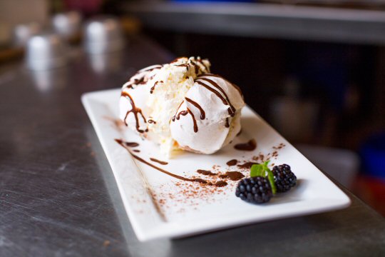Derbyshire Gastro Pub adds another achievement to their list