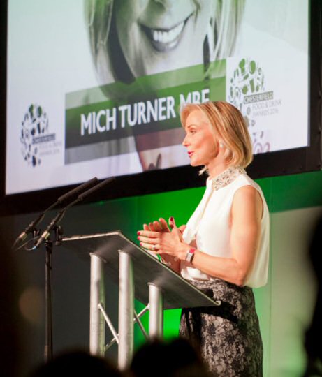 Celebrity host of 2017 Chesterfield Food and Drink Awards confirmed
