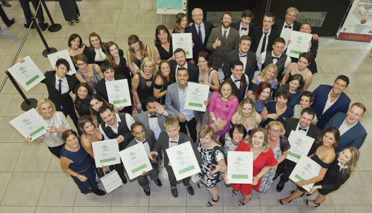 Finalists Announced for 2017 Chesterfield Food and Drink Awards