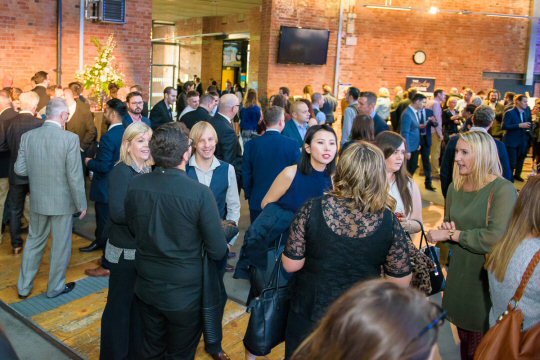 Ninth Annual Derby Food and Drink Awards Launched