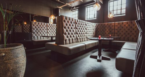 Craft beer and sports bar to open in Chesterfield