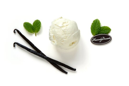 Derby Faces Ice-Cream Crisis as Vanilla is Set to Vanish