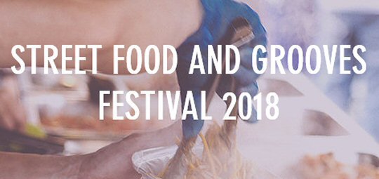 New street food and live music festival set for Chesterfield